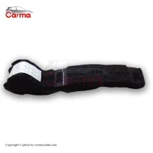 فوم لبه پایین شیشه اچ سی کراس راست شرکتی