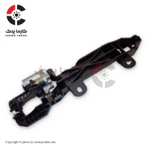 براکت دستگیره جلو چپ هایما S7 شرکتی