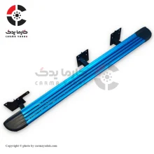 رکاب بیرونی راست هایما S7 طرح راه‌راه شرکتی