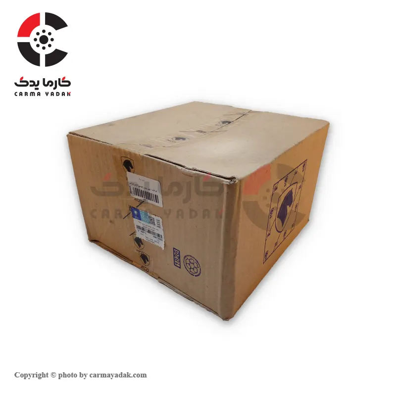 اویل پمپ اچ سی کراس شرکتی اویل پمپ اچ سی کراس شرکتی