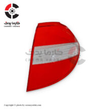 طلق چراغ عقب راست اچ سی کراس