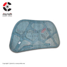 نمد درب موتور اچ سی کراس شرکتی