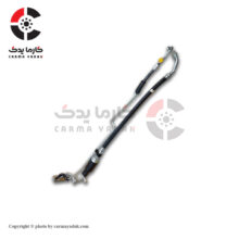 شیلنگ رفت و برگشت گاز کولر اچ سی کراس نوع ۲ شرکتی