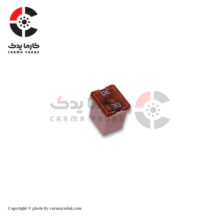 فیوز 30 آمپر اچ سی کراس شرکتی