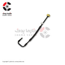 شیلنگ خروجی خنک کن گیربکس اچ سی کراس اورجینال وارداتی