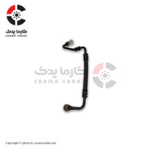 شیلنگ ورودی خنک کن گیربکس اچ سی کراس اورجینال وارداتی