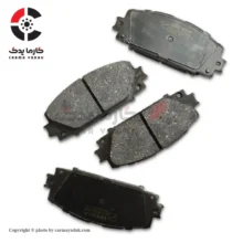 لنت جلو لیفان X50 برند برنتا پلاس