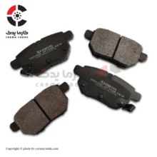 لنت عقب لیفان X50 برند آفورتیس