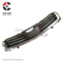 جلو پنجره ام وی ام 315 شرکتی