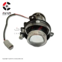 مه شکن جلو چپ ام وی ام 315 شرکتی