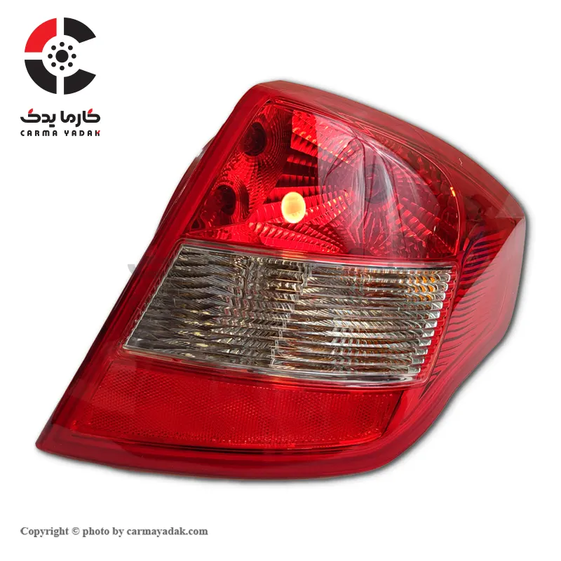 چراغ عقب راست ام وی ام 550 شرکتی چراغ عقب راست ام وی ام 550 شرکتی