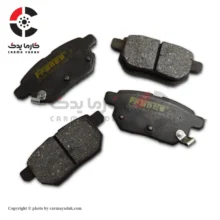 لنت عقب لیفان X50 برند فرانکو
