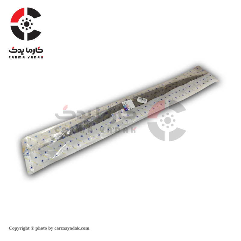 ریش سپر جلو اچ سی کراس شرکتی 1 ریش سپر جلو اچ سی کراس شرکتی 1