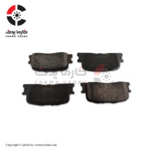 لنت عقب 530 550 X33 X60 Tiggo5 برند فرانکو (2)