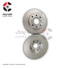 دیسک چرخ عقب اچ سی کراس برند KHF