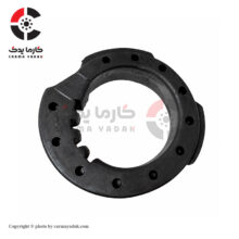 درپوش لاستیکی سر فنر لول عقب هایما S7 شرکتی