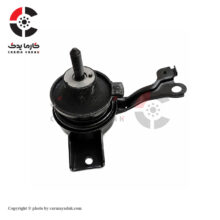 دسته موتور راست اورجینال جک J5 دنده ای و اتومات