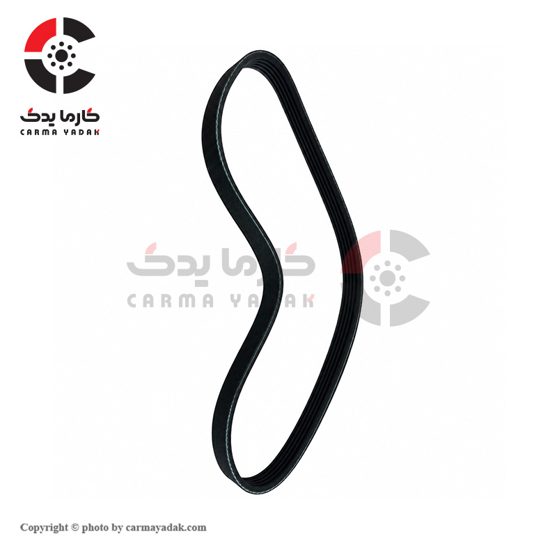 تسمه کولر هایما S7 2000 برند فدرال موتور تسمه کولر هایما S7 2000 برند فدرال موتور