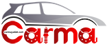 کارما یدک logo
